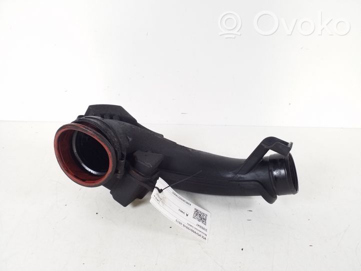 Volvo V60 Altra parte del vano motore 31293547