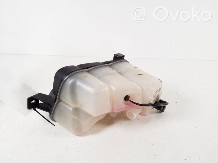 Volvo V60 Coolant expansion tank/reservoir 31200320