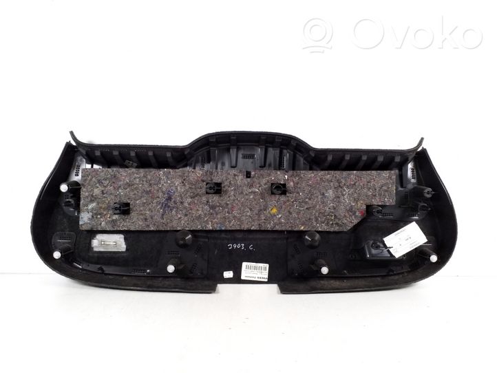 Volvo V60 Rivestimento portellone 31271727