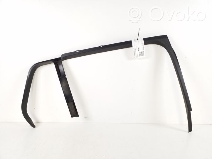 Volvo V60 Other rear door trim element 1302144