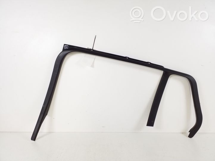 Volvo V60 Other rear door trim element 1302144