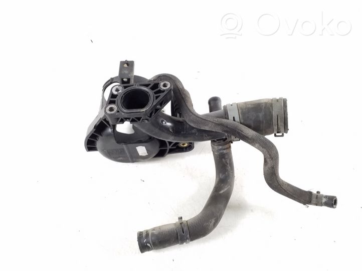 Mercedes-Benz Vito Viano W639 Support de montage de filtre à carburant A6512003700