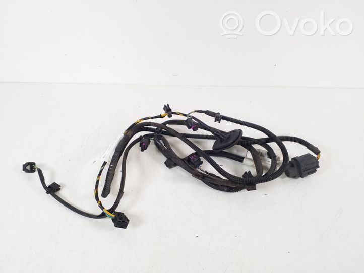 Volvo V60 Parkošanas (PDC) sensoru vadu instalācija 30786387