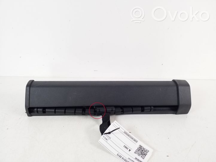 Volvo V60 Rete portaoggetti del bagagliaio/baule 39834040