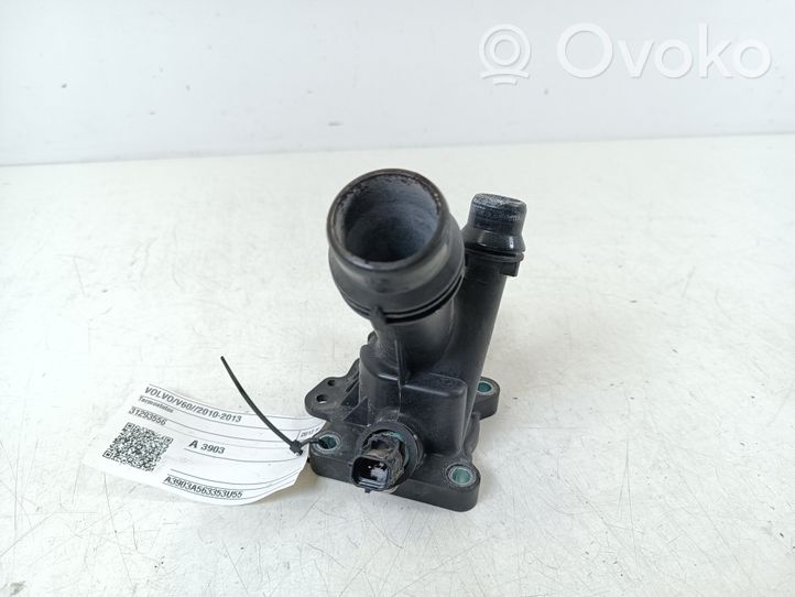 Volvo V60 Termostato 31293556