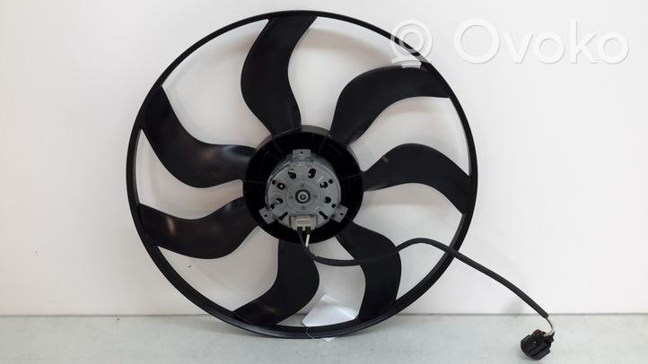 Mercedes-Benz B W246 W242 Kale ventilateur de radiateur refroidissement moteur 