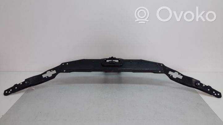 Mercedes-Benz S W220 Staffa del pannello di supporto del radiatore parte superiore A2206200372