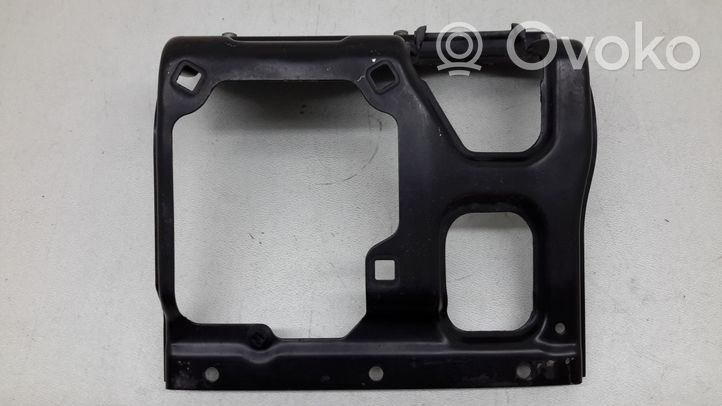 Mercedes-Benz CLS C219 Staffa del pannello di supporto del radiatore A2196201016