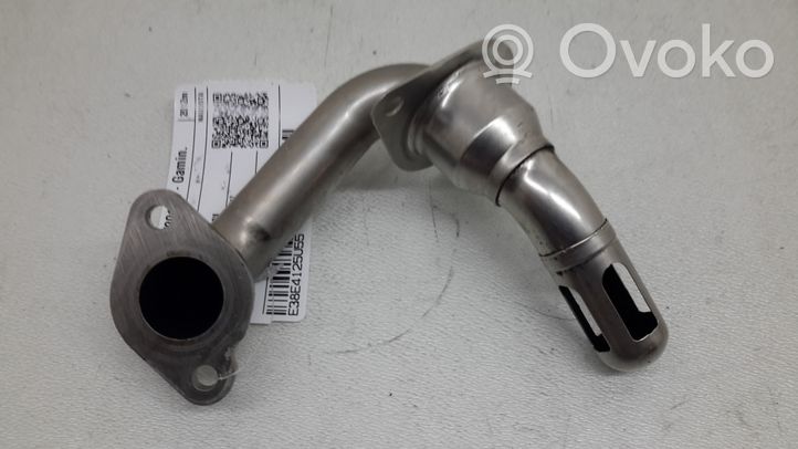 Mercedes-Benz B W246 W242 EGR valve line/pipe/hose A6511402208