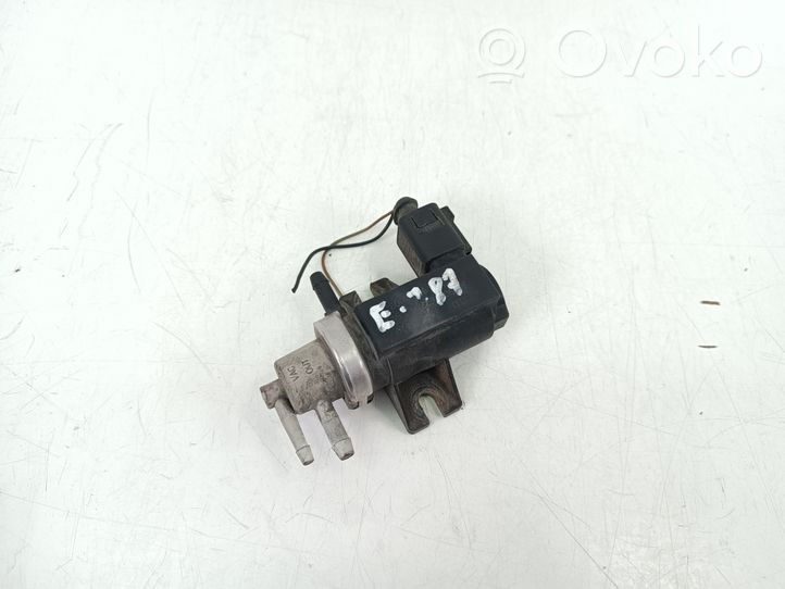 Volkswagen II LT Solenoidinis vožtuvas 1J0906627