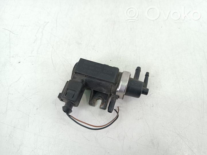 Volkswagen II LT Solenoidinis vožtuvas 1J0906627