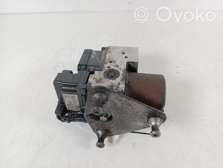 Volkswagen II LT ABS Pump A0004460789