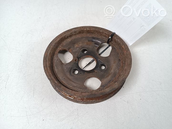 Ford Ranger Power steering pump pulley 6L2E3A733AA