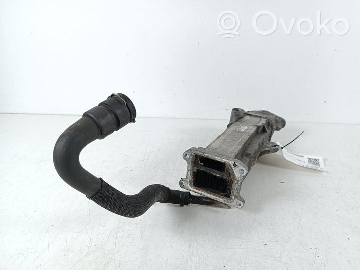 Volvo V60 EGR valve cooler 31325030