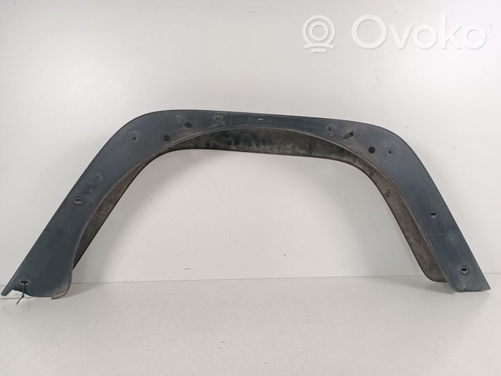 Jeep Wrangler Takalokasuojan koristelista 55175726