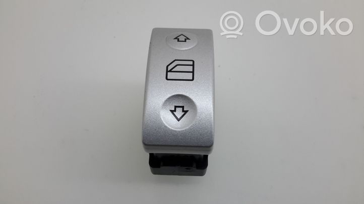 Mercedes-Benz SLK R171 Interruttore di controllo dell’alzacristalli elettrico A1718205410