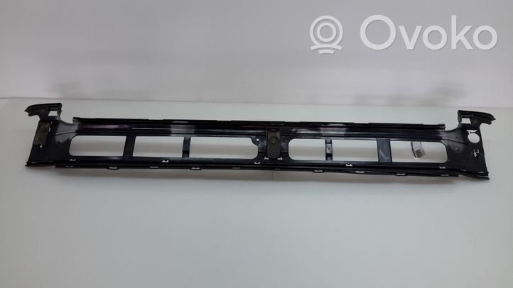 Mercedes-Benz E W210 Traversa di supporto paraurti posteriore A2108800725