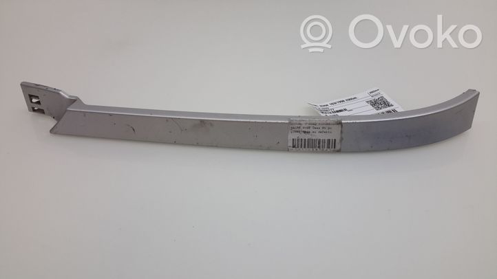 Mercedes-Benz ML W163 Rivestimento sotto il faro/fanale A1638260177