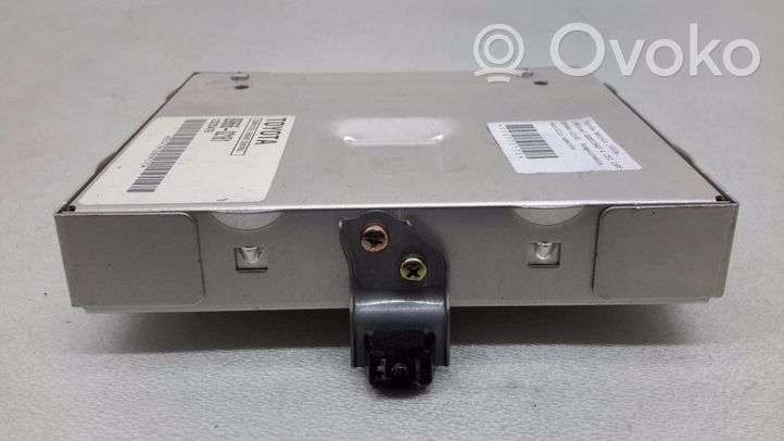 Toyota Matrix (E130) Sterownik / Moduł ECU 8966602161