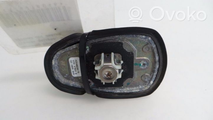 Mercedes-Benz CLC CL203 Antena (GPS antena) A2048208175