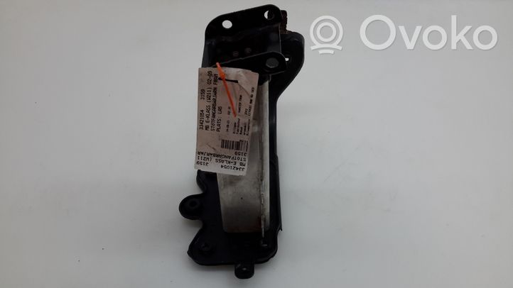 Mercedes-Benz E W211 Smorzatore/ammortizzatore d’urto per paraurti anteriore A2116200795