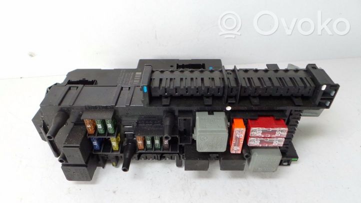 Mercedes-Benz GLK (X204) Fuse module A2049001402