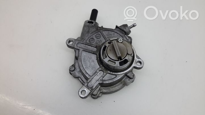 Mercedes-Benz SLK R171 Alipainepumppu A2722300265