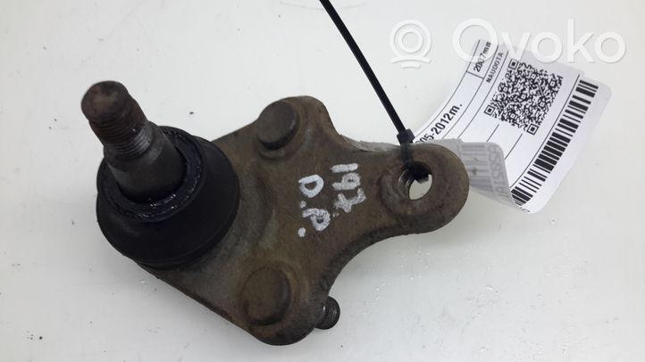 Toyota RAV 4 (XA30) Bras, rotule de suspension avant 4333049095