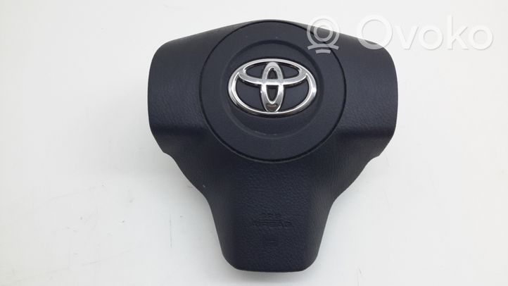 Toyota RAV 4 (XA30) Poduszka powietrzna Airbag kierownicy 4513042100