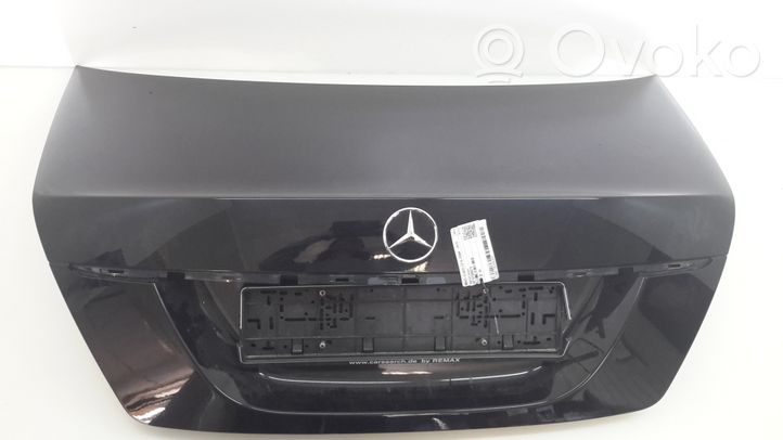 Mercedes-Benz CL C216 Galinis dangtis (bagažinės) A2167500075