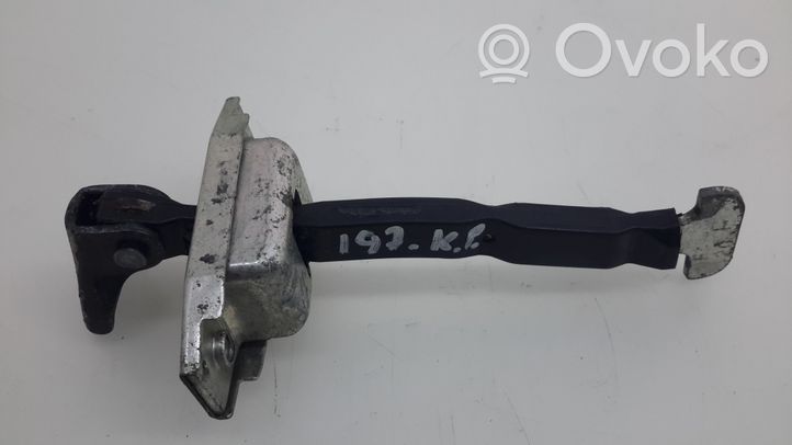 Toyota RAV 4 (XA30) Ограничитель открытия двери 6862042020