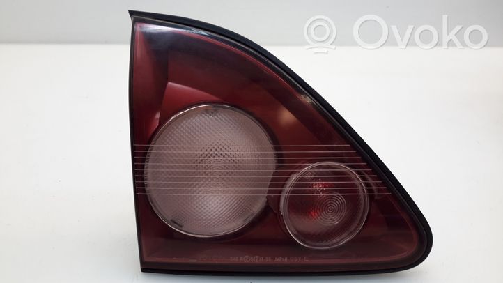 Lexus RX 300 Lampy tylnej klapy bagażnika 