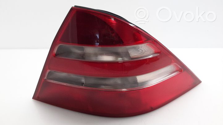 Mercedes-Benz S W220 Rear/tail lights A2208200264