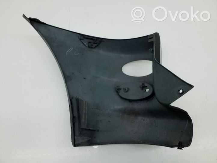 Toyota Yaris Verso Takapuskurin kulmaosan verhoilu 5216152010