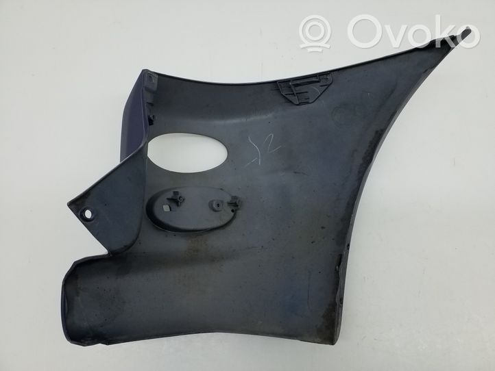 Toyota Yaris Verso Takapuskurin kulmaosan verhoilu 5216252010