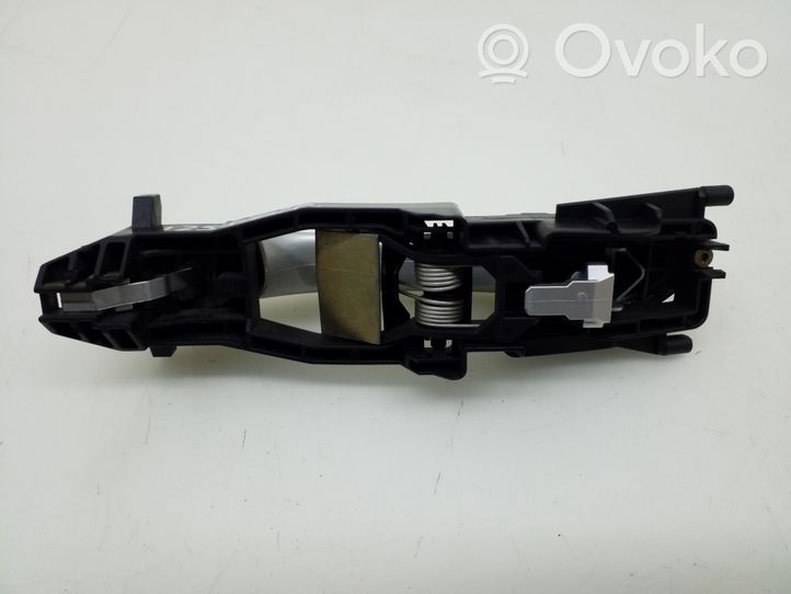 Mercedes-Benz CLC CL203 Maniglia esterna per portiera anteriore A2117601570