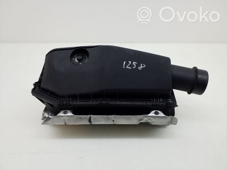 Mercedes-Benz CLC CL203 Scatola del filtro dell’aria A6110902301