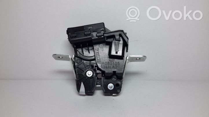 Mercedes-Benz A W176 Loading door lock A0997400200