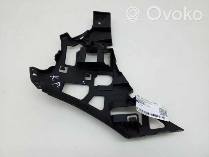 Mercedes-Benz S W222 Traversa di supporto paraurti anteriore A2228850365