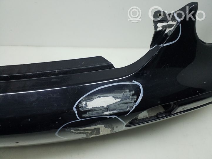 Mercedes-Benz CL C215 Paraurti anteriore A2158800240