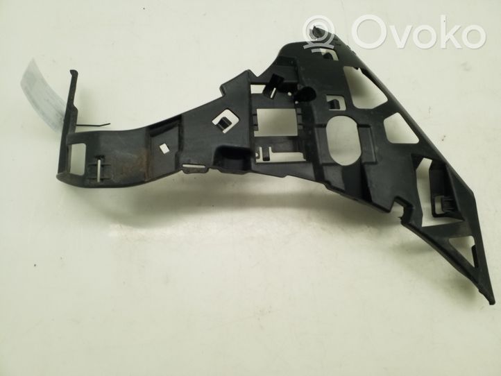 Mercedes-Benz S W222 Traversa di supporto paraurti anteriore A2228851965