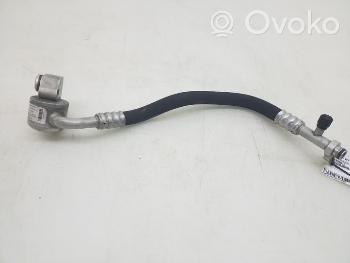 Mercedes-Benz E W212 Air conditioning (A/C) pipe/hose A2128306015