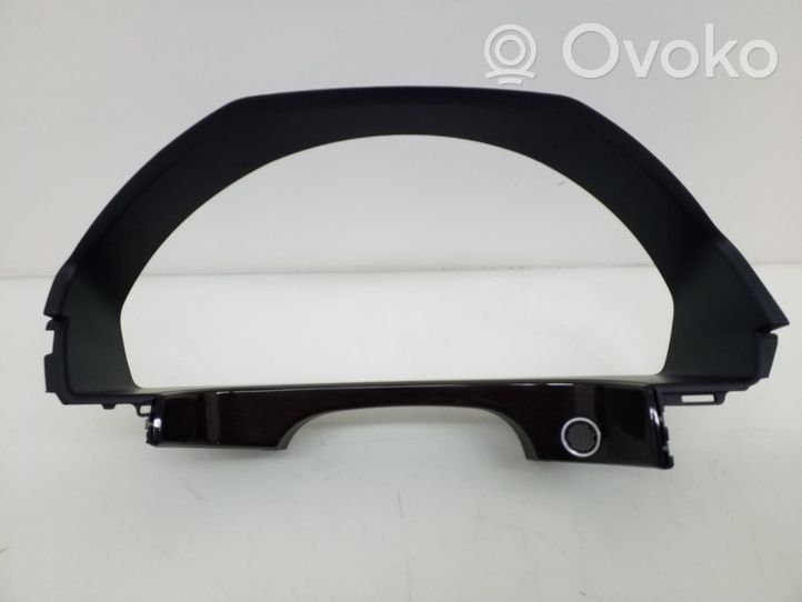 Mercedes-Benz E W212 Cornice cruscotto A2126800007