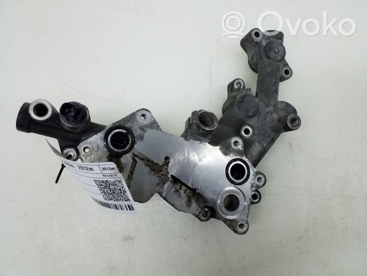 Toyota RAV 4 (XA30) Supporto di montaggio del filtro dell’olio 1578126011