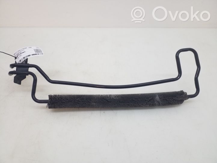 Mercedes-Benz CLS C219 Radiatore del servosterzo A2114662124