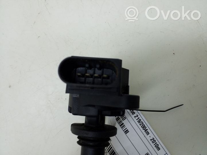 Mercedes-Benz CLS C219 High voltage ignition coil A0001502680