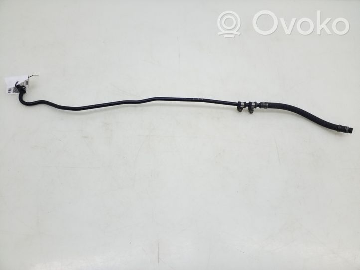 Mercedes-Benz CLS C219 Tube d'admission d'air A6421802630