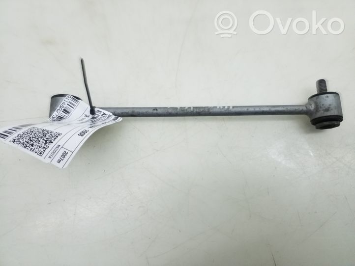 Mercedes-Benz CLS C219 Stabilisateur arrière lien, barre anti-roulis A2113203389