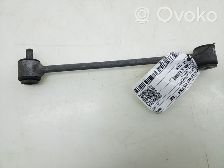 Mercedes-Benz CLS C219 Stabilisateur arrière lien, barre anti-roulis A2113203389