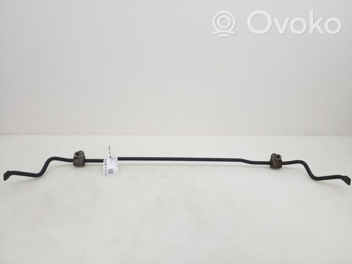 Mercedes-Benz C W204 Barra stabilizzatrice posteriore/barra antirollio A2043260465